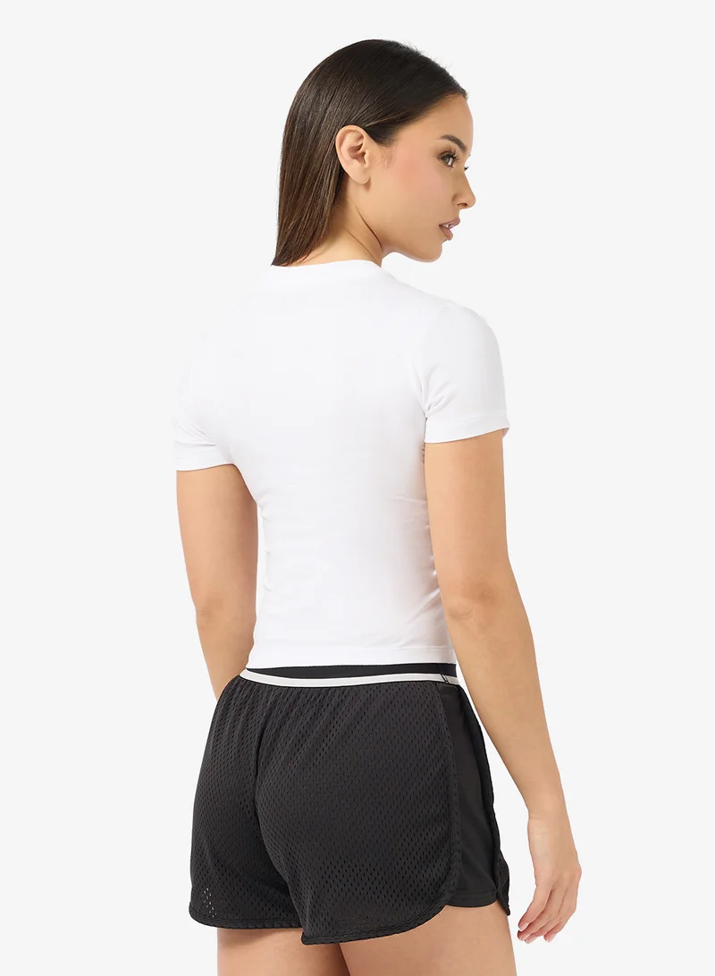 جوردن تيشيرت جوردن بروكلين الأساسي